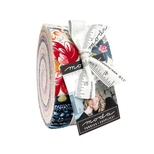 Fieldrush Jelly Roll®
