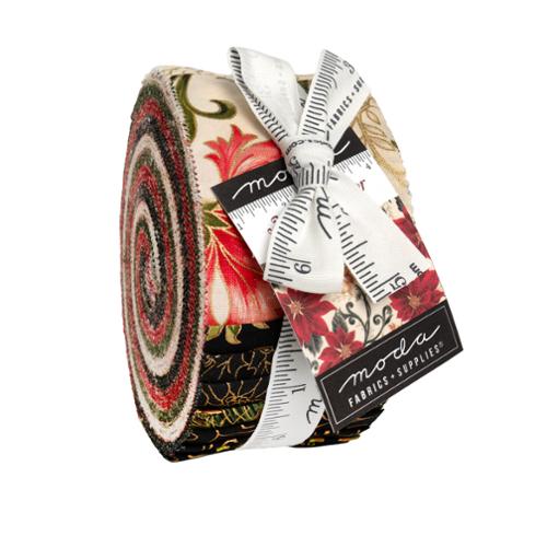 Merry Manor 2025 Jelly Roll
