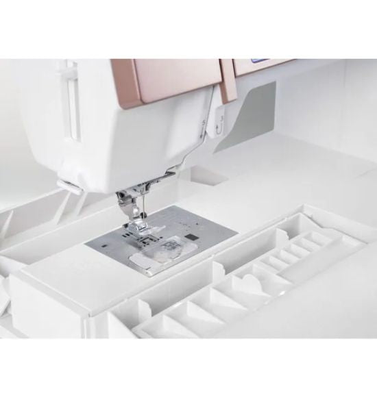 Janome Horizon Memory Craft 9410QC