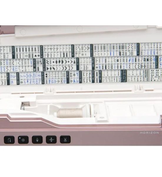 Janome Horizon Memory Craft 9410QC