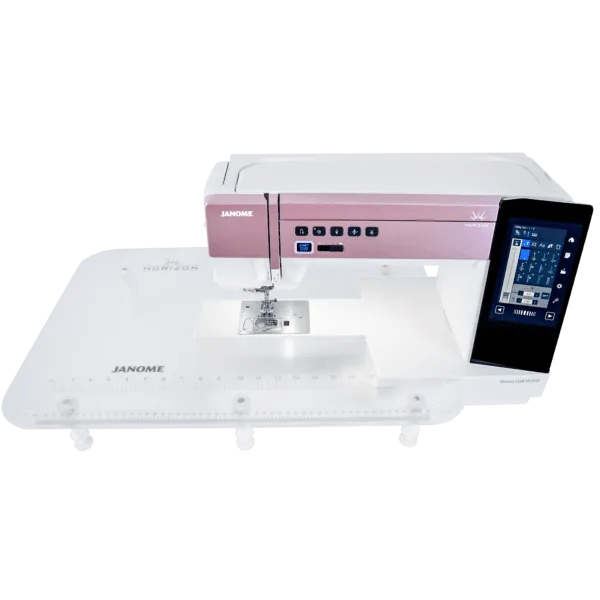 Extra Wide Extension Table for the 9410QC