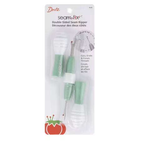 Seam Fix Double Sided Seam Ripper