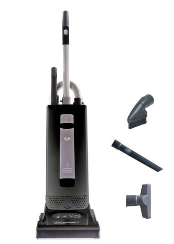 SEBO® AUTOMATIC X4™