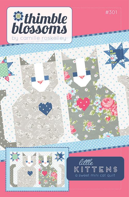 Little Kittens Kit