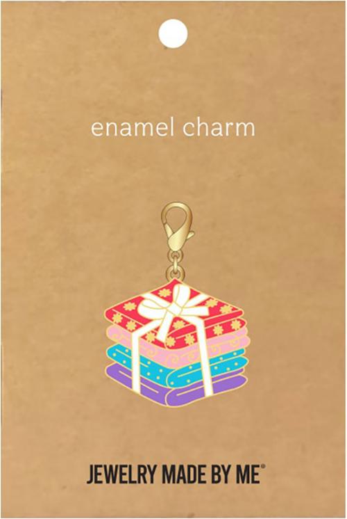 Charm Fabric Bundle