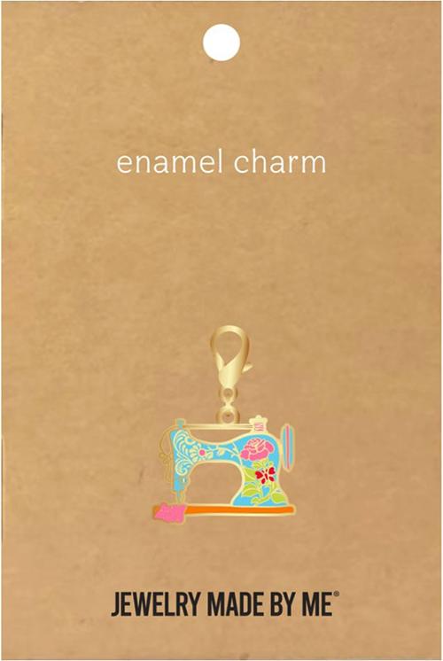 Charm sewing Machine
