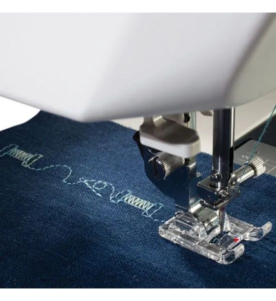 Janome Memory Craft 9850 Limited Edition