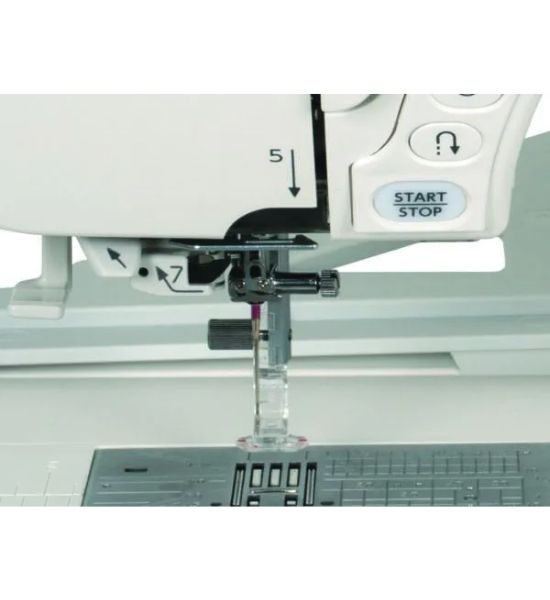 Janome Memory Craft 9850 Limited Edition