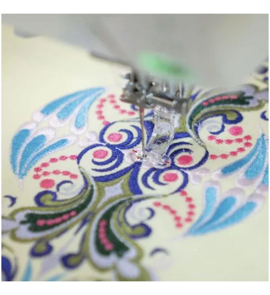 Janome Memory Craft 9850 Limited Edition