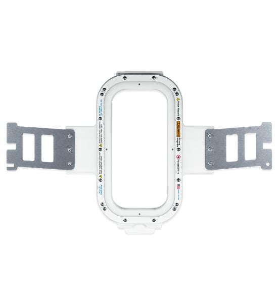 Mighty Hoop 9×4.25″ for Brother PR10 (Sleeve Hoop)