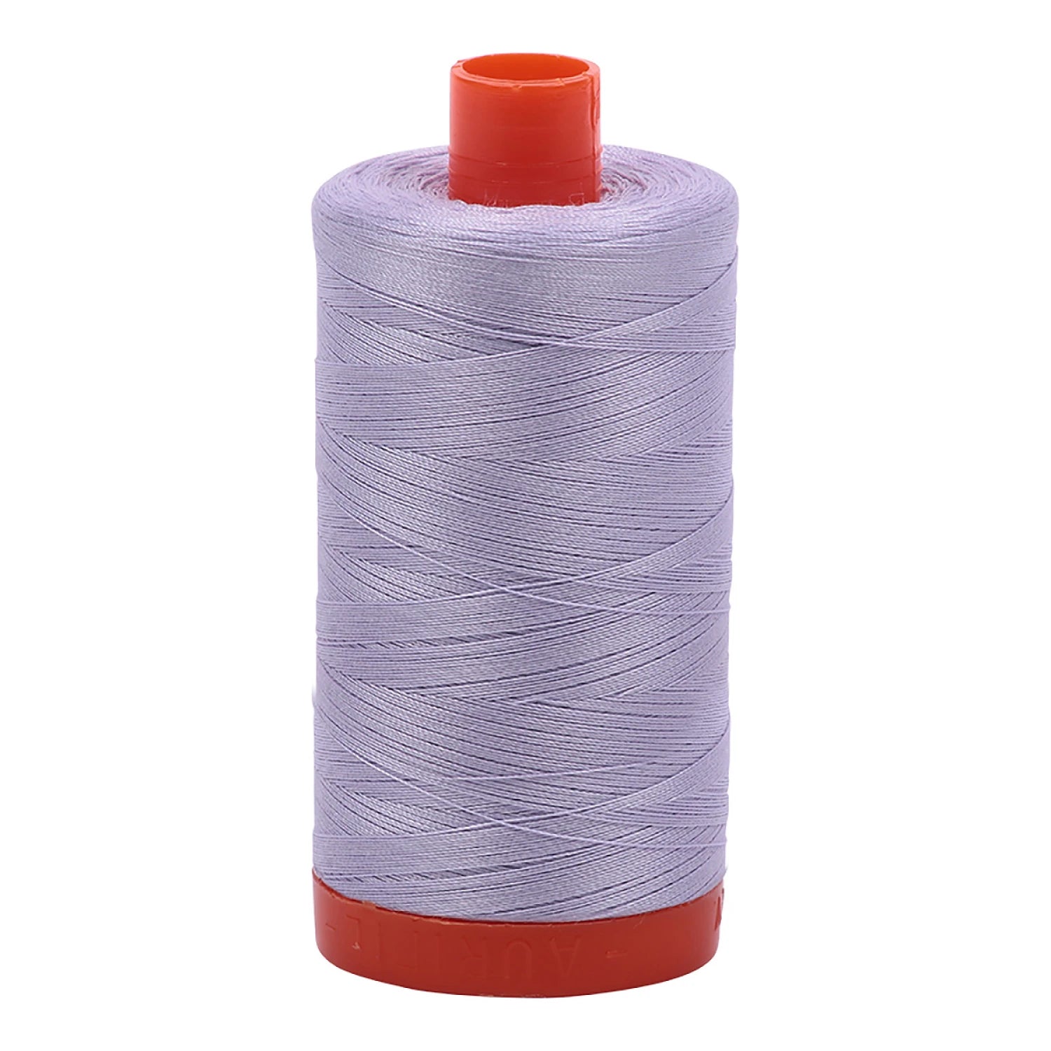 Mako Cotton Thread Solid 50wt 1422yds Iris