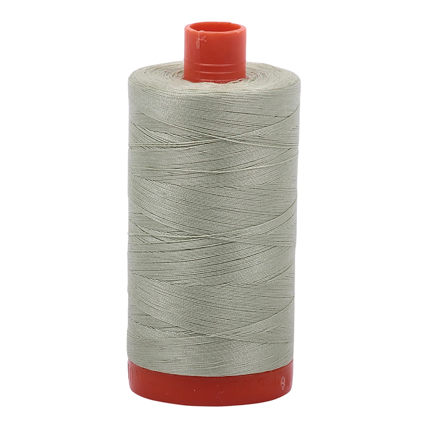 Mako Cotton Thread Solid 50wt 1422yds Spearmint