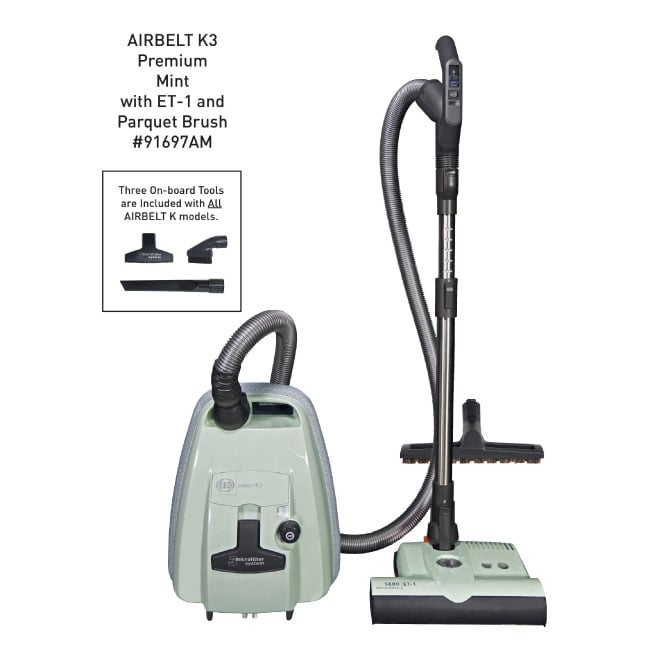 AIRBELT K3 Premium