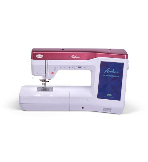 Baby Lock Anthem Quilting & Sewing Machine