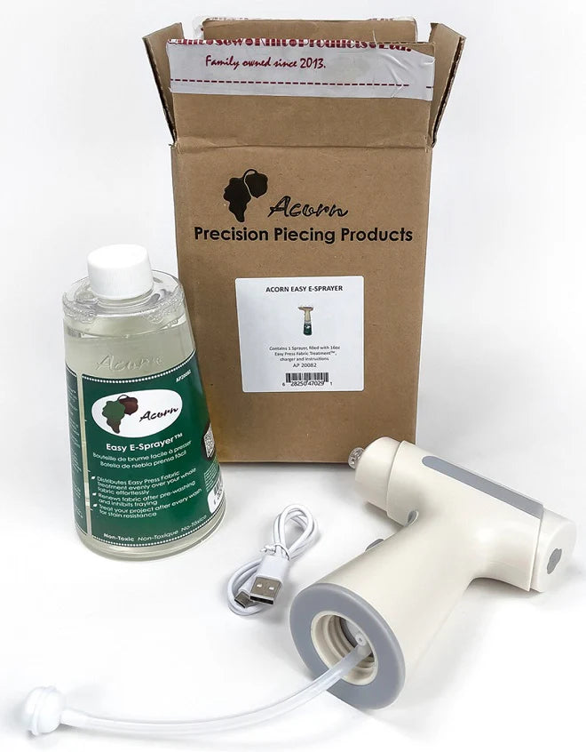 ACORN EASY E-SPRAYER