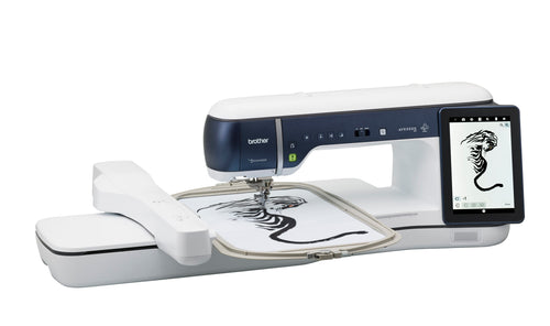 *NEW* BROTHER AVENEER EV1