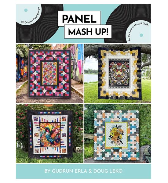 PANEL MASH UP