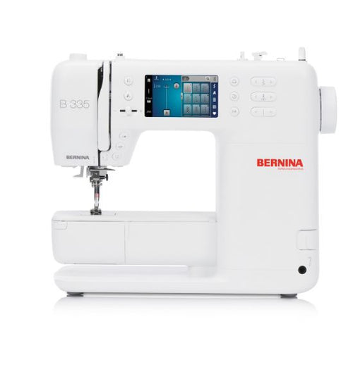 NEW! BERNINA 335