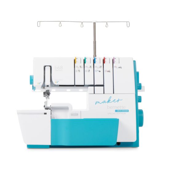 Bernette 68 Maker — Pre-Order Now!