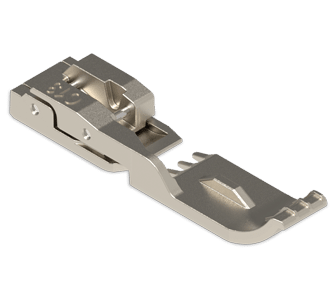 #C13 BERNINA Cover-/Chainstitch Foot