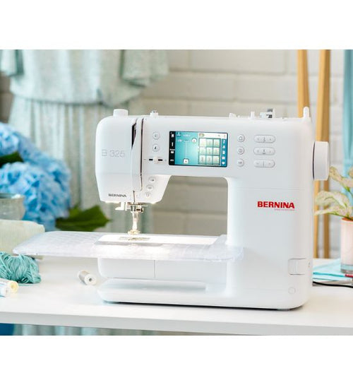 NEW! BERNINA 325