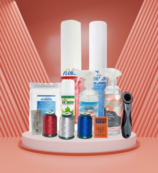 Barbie’s Favorites: Sew Much Bundle