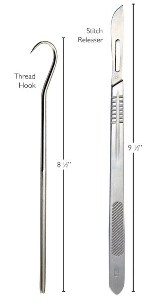Bird's Nest Tool Kit