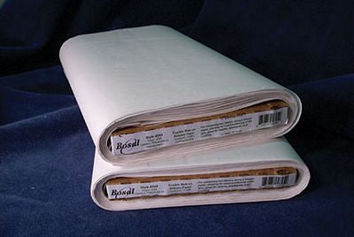 FUSIBLE WEB ON RELEASE PAPER