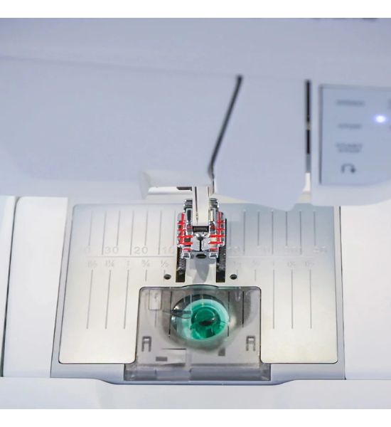HUSQVARNA® VIKING® BRILLIANCE™ 75Q Sewing Machine