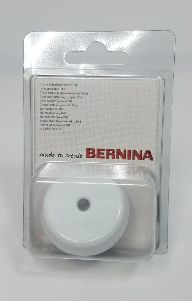 BERNINA LARGE SPOOL DISC