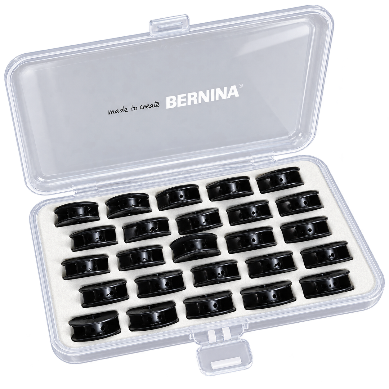 Bernina Bobbin Box 4-5-7-9 Series Prepacked