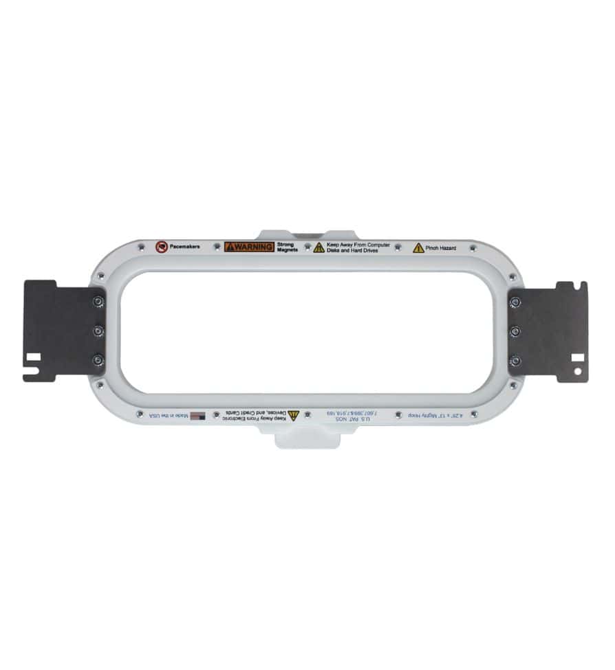 Brother PR – 4.25×13″ Horizontal Mighty Hoop For PR1X