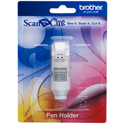 Pen Holder for Use with ScanNCut Pens (Not Included