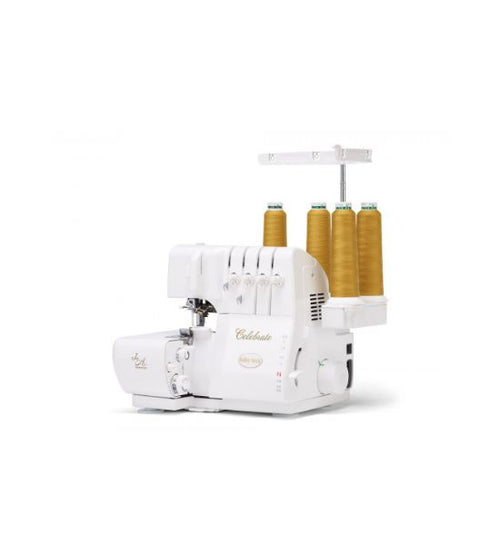 Baby Lock Celebrate Serger Machine