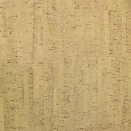 Citrine Rustic Cork Per Yard
