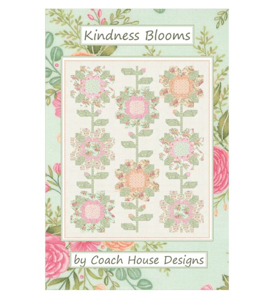 KINDNESS BLOOMS G CHD