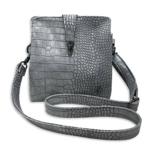 Simply Classic The Cianna Crossbody Bag Physical Sewing Pattern