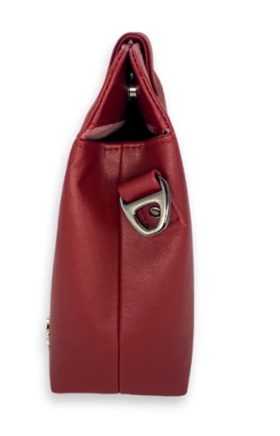 Simply Classic The Cianna Crossbody Bag Physical Sewing Pattern