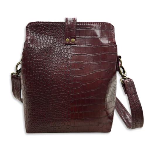 Simply Classic The Cianna Crossbody Bag Physical Sewing Pattern