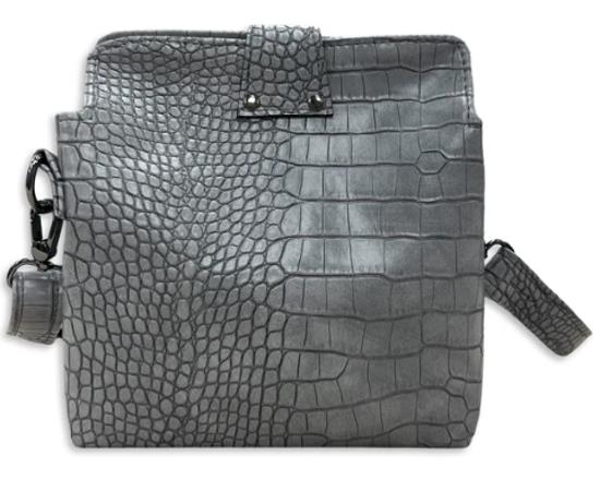 Simply Classic The Cianna Crossbody Bag Physical Sewing Pattern