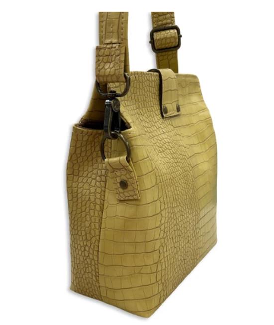 Simply Classic The Cianna Crossbody Bag Physical Sewing Pattern