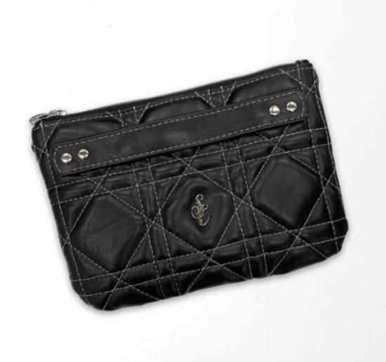 Simply Classic Clutch Italian Leather Bag Making Kit