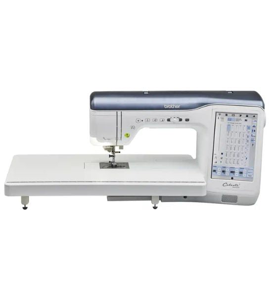 Celeste CX1 Computerized Sewing-Only Machine