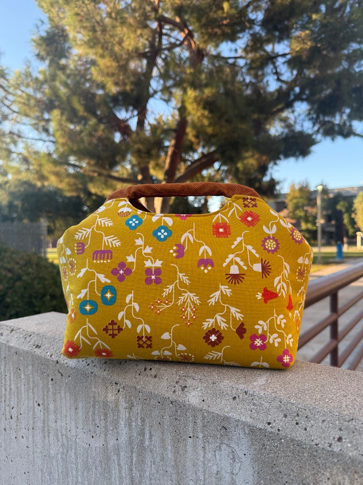 "Carry Me" Tube Frame Case 1/3/26 9:30a – 4p