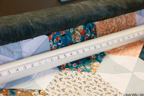 Handi Quilter Double sided Measuring and Centering Tape.