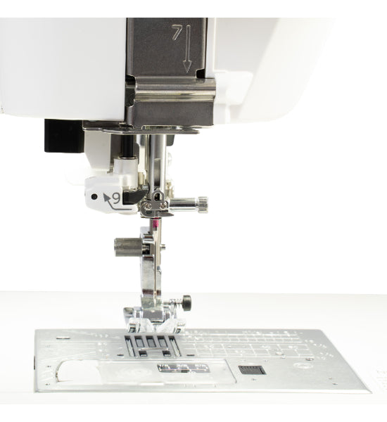 Janome Continental M6 LBQ Special Edition Sewing & Quilting Machine |PRE-ORDER | SHIPS MID SEPTEMBER 2026