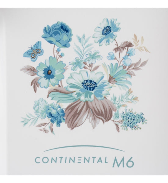 Janome Continental M6 LBQ Special Edition Sewing & Quilting Machine |PRE-ORDER | SHIPS MID SEPTEMBER 2026