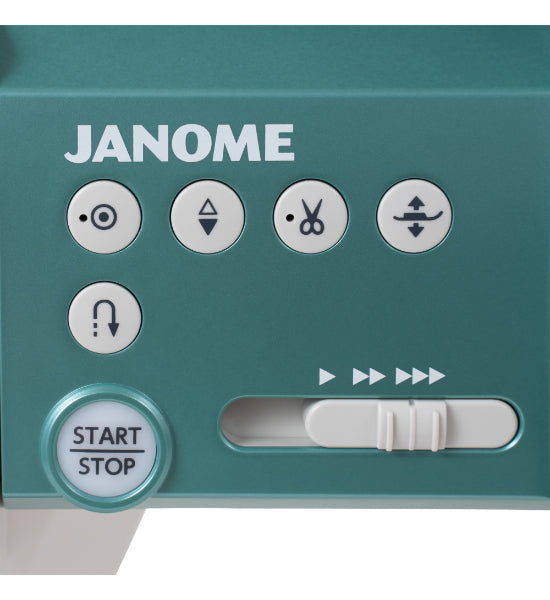 Janome Continental M6 LBQ Special Edition Sewing & Quilting Machine |PRE-ORDER | SHIPS MID SEPTEMBER 2026
