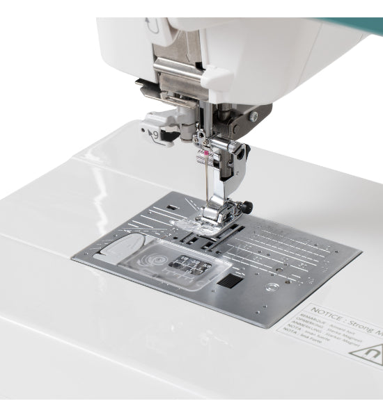Janome Continental M6 LBQ Special Edition Sewing & Quilting Machine |PRE-ORDER | SHIPS MID SEPTEMBER 2026