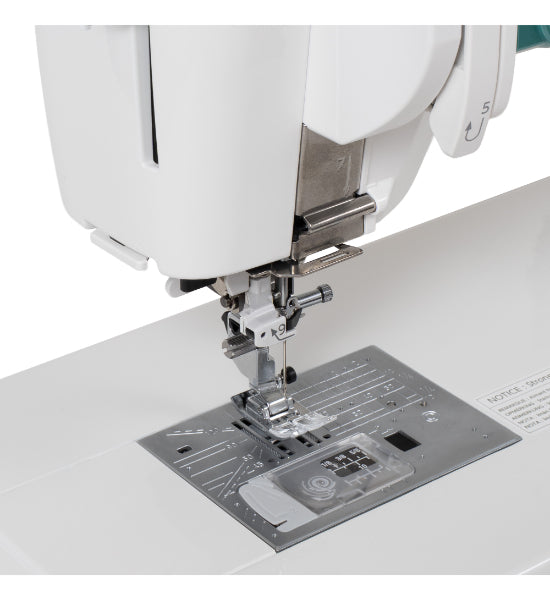 Janome Continental M6 LBQ Special Edition Sewing & Quilting Machine |PRE-ORDER | SHIPS MID SEPTEMBER 2026